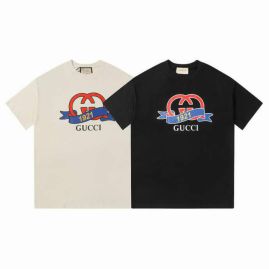 Picture of Gucci T Shirts Short _SKUGucciXS-L2400335388